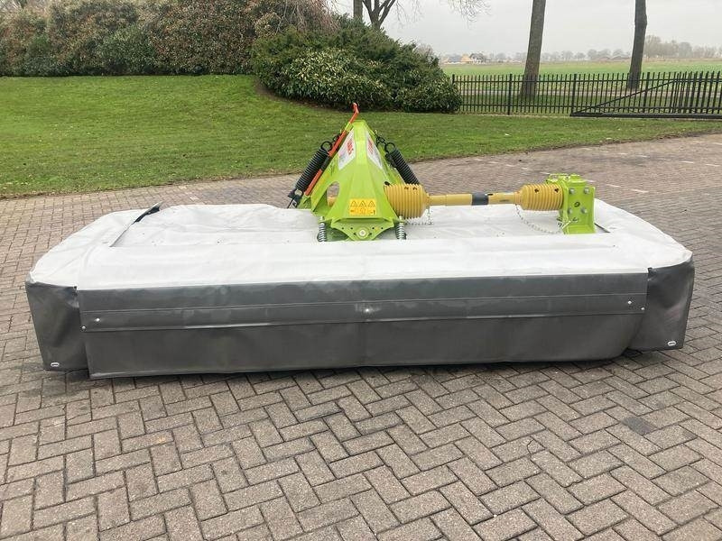 Claas Disco 3150 F NIEUW - Pļāvējs: foto 5 Claas Disco 3150 F NIEUW - Pļāvējs: foto 5