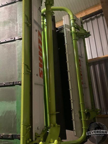 Claas Disco 9200 C + Disco 3200 FC - Pļāvējs: foto 3 Claas Disco 9200 C + Disco 3200 FC - Pļāvējs: foto 3