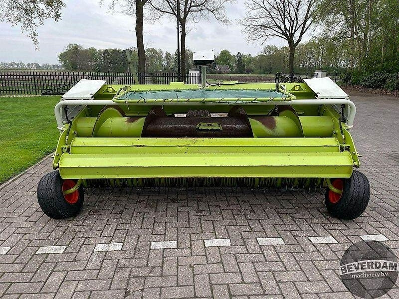 Claas Pu 300 HD - Kombainu papildaprīkojums: foto 5 Claas Pu 300 HD - Kombainu papildaprīkojums: foto 5