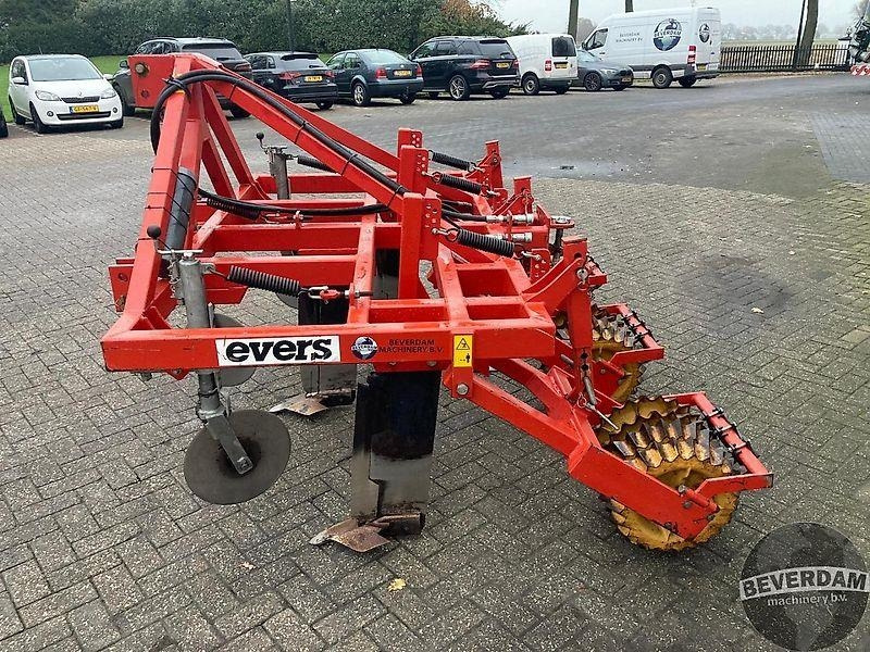 Evers WBG 3-270 - Arkls: foto 4 Evers WBG 3-270 - Arkls: foto 4