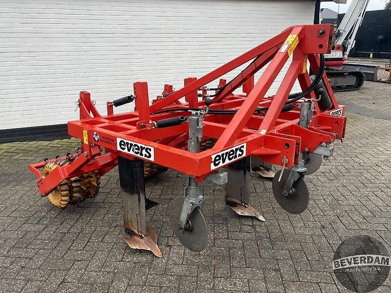 Evers WBG 3-270 - Arkls: foto 1 Evers WBG 3-270 - Arkls: foto 1