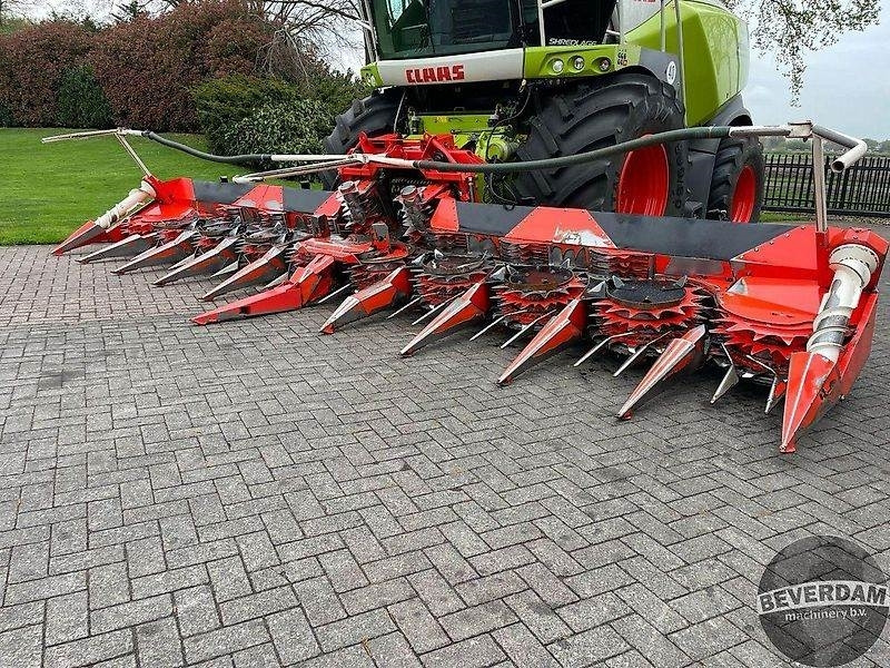 Kemper 375 - Kombainu papildaprīkojums: foto 1 Kemper 375 - Kombainu papildaprīkojums: foto 1