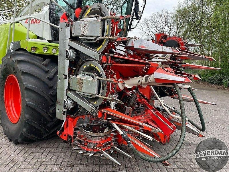Kemper 375 - Kombainu papildaprīkojums: foto 4 Kemper 375 - Kombainu papildaprīkojums: foto 4