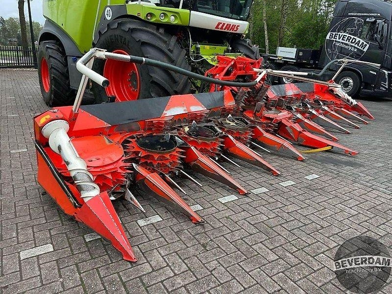 Kemper 375 - Kombainu papildaprīkojums: foto 2 Kemper 375 - Kombainu papildaprīkojums: foto 2