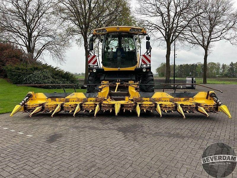 Kemper FI 470 / 375 - Kombainu papildaprīkojums: foto 2 Kemper FI 470 / 375 - Kombainu papildaprīkojums: foto 2
