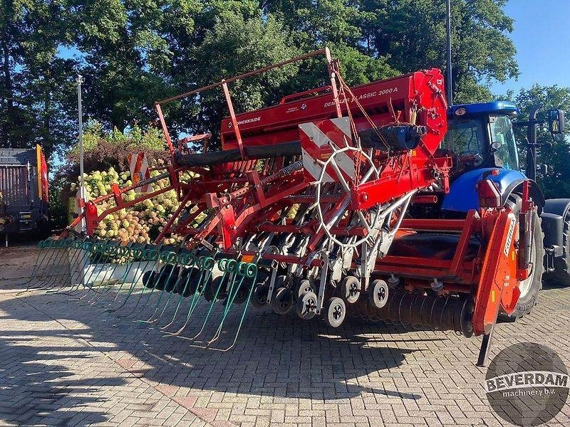 Kongskilde Farmax / Kongskilde zaaicombinatie - Augsnes apstrādes tehnika: foto 2 Kongskilde Farmax / Kongskilde zaaicombinatie - Augsnes apstrādes tehnika: foto 2