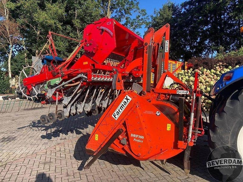 Kongskilde Farmax / Kongskilde zaaicombinatie - Augsnes apstrādes tehnika: foto 1 Kongskilde Farmax / Kongskilde zaaicombinatie - Augsnes apstrādes tehnika: foto 1