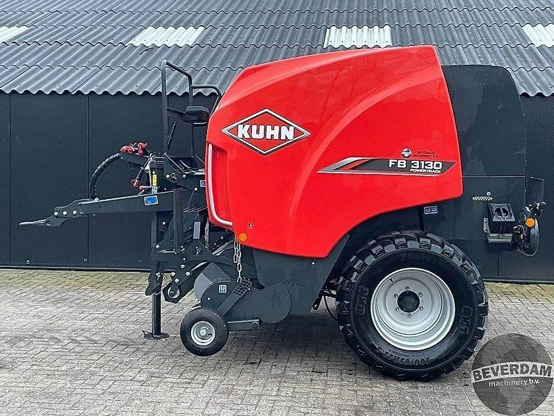Kuhn FB 3130 Powerpack Nieuw, New, Neu - Kīpu prese: foto 5 Kuhn FB 3130 Powerpack Nieuw, New, Neu - Kīpu prese: foto 5