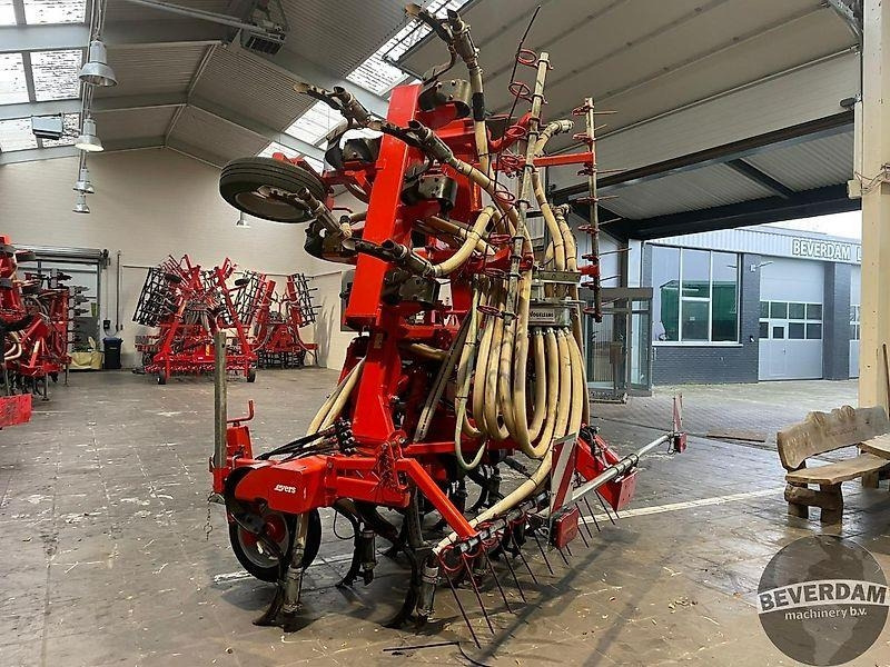 Evers Freiberger BI-BT 19 600 sectieafsluiting - Lauksaimniecības tehnika: foto 4 Evers Freiberger BI-BT 19 600 sectieafsluiting - Lauksaimniecības tehnika: foto 4