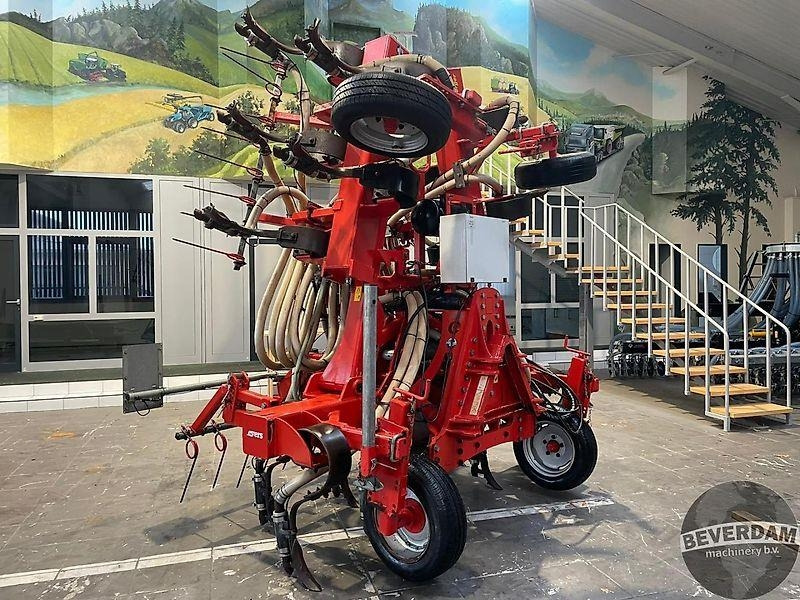 Evers Freiberger BI-BT 19 600 sectieafsluiting - Lauksaimniecības tehnika: foto 2 Evers Freiberger BI-BT 19 600 sectieafsluiting - Lauksaimniecības tehnika: foto 2