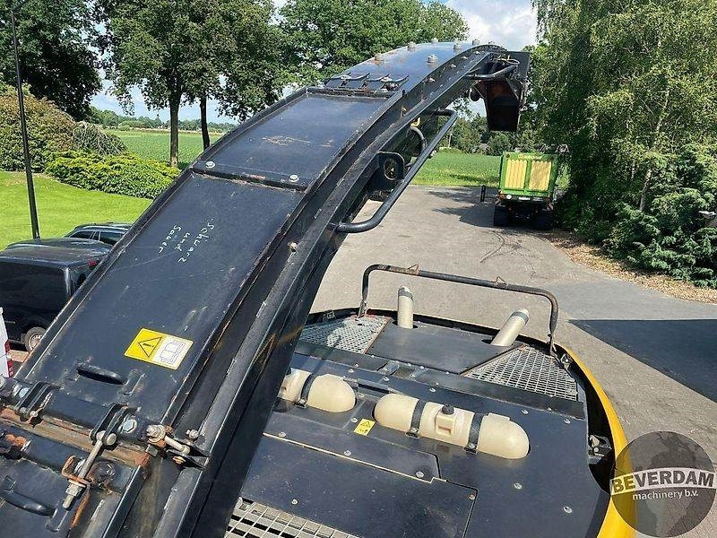 Lauksaimniecības tehnika New Holland FR 9090: foto 11