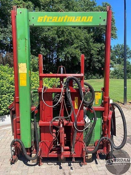 Strautmann Hydrofox-HK 4 - Lauksaimniecības tehnika: foto 5 Strautmann Hydrofox-HK 4 - Lauksaimniecības tehnika: foto 5