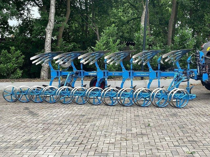 Lemken Juwel 8 M 5+1 N 100 Flexpack - Arkls: foto 1 Lemken Juwel 8 M 5+1 N 100 Flexpack - Arkls: foto 1