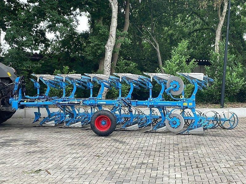 Lemken Juwel 8 M 5+1 N 100 Flexpack - Arkls: foto 3 Lemken Juwel 8 M 5+1 N 100 Flexpack - Arkls: foto 3