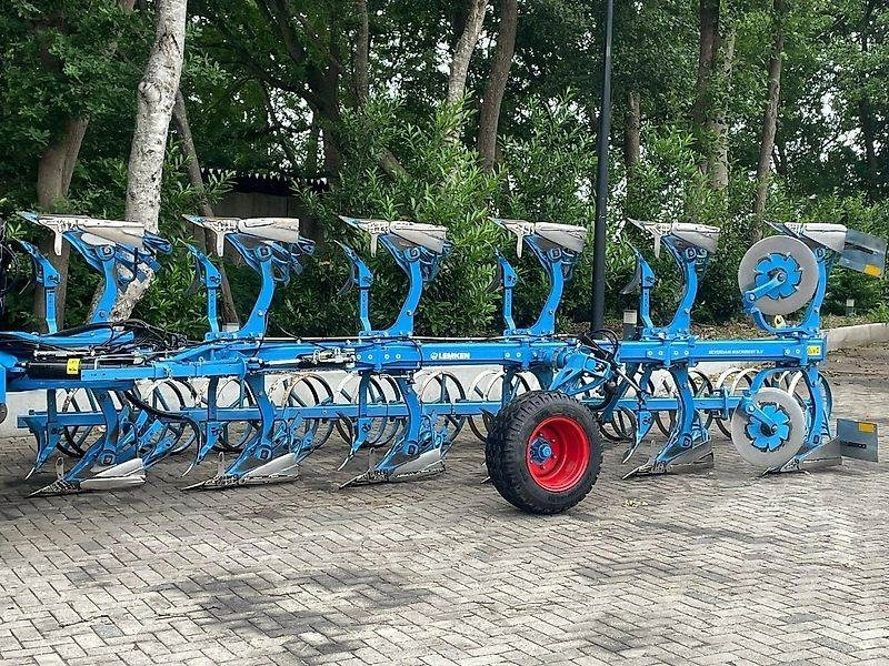 Lemken Juwel 8 M 5+1 N 100 Flexpack - Arkls: foto 4 Lemken Juwel 8 M 5+1 N 100 Flexpack - Arkls: foto 4
