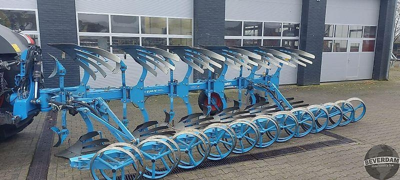 Lemken Juwel 8 M 5+1 N 100 - Arkls: foto 1 Lemken Juwel 8 M 5+1 N 100 - Arkls: foto 1