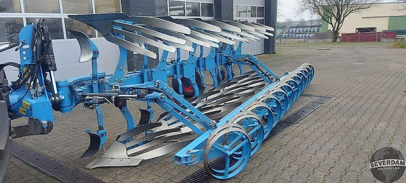 Lemken Juwel 8 M 5+1 N 100 - Arkls: foto 2 Lemken Juwel 8 M 5+1 N 100 - Arkls: foto 2