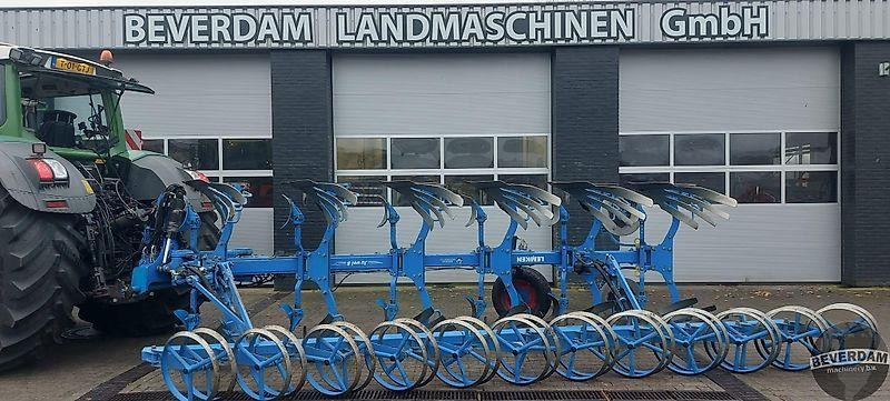 Lemken Juwel 8 M 5+1 N 100 - Arkls: foto 5 Lemken Juwel 8 M 5+1 N 100 - Arkls: foto 5