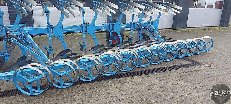 Lemken Juwel 8 M 5+1 N 100 - Arkls: foto 4 Lemken Juwel 8 M 5+1 N 100 - Arkls: foto 4