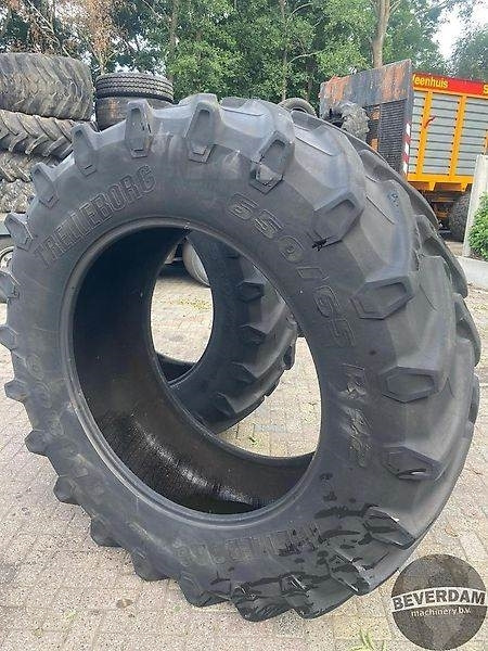 Michelin Trelleborg 650/65R42 - Riepa - Lauksaimniecības tehnika: foto 4 Michelin Trelleborg 650/65R42 - Riepa - Lauksaimniecības tehnika: foto 4