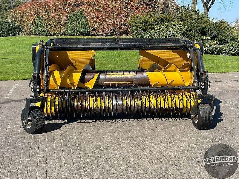 New Holland 273 pick up - Kombainu papildaprīkojums: foto 5 New Holland 273 pick up - Kombainu papildaprīkojums: foto 5