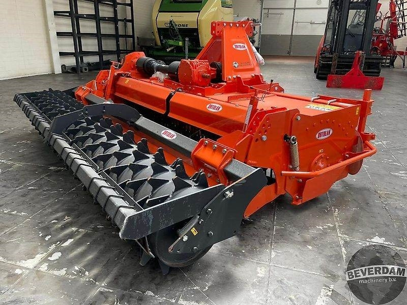 Ortolan Overtopfrees - Zemes frēze: foto 4 Ortolan Overtopfrees - Zemes frēze: foto 4