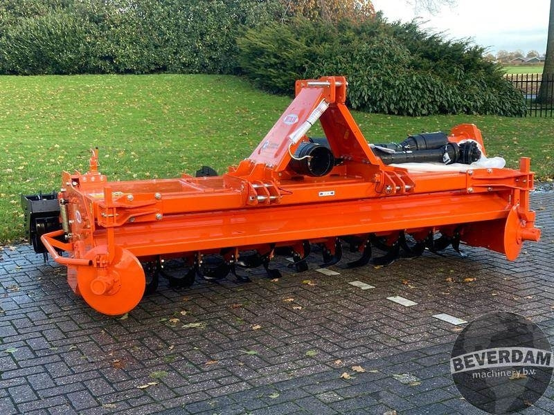 Ortolan SE 300 PK overtopfrees Nieuw - Zemes frēze: foto 1 Ortolan SE 300 PK overtopfrees Nieuw - Zemes frēze: foto 1