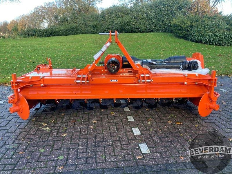 Ortolan SE 300 PK overtopfrees Nieuw - Zemes frēze: foto 5 Ortolan SE 300 PK overtopfrees Nieuw - Zemes frēze: foto 5