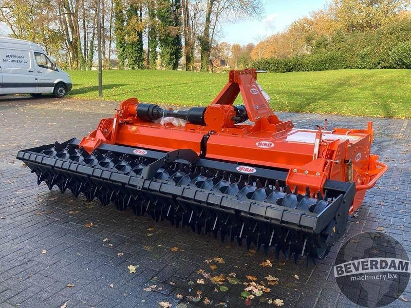 Ortolan SE 300 PK overtopfrees Nieuw - Zemes frēze: foto 3 Ortolan SE 300 PK overtopfrees Nieuw - Zemes frēze: foto 3