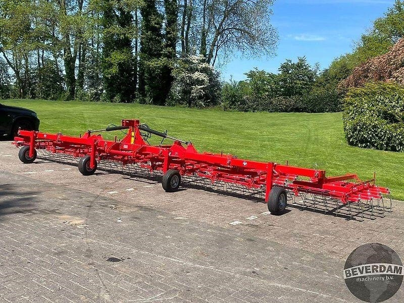 Pronar BC 900 - Atsperzaru ecēšas: foto 4 Pronar BC 900 - Atsperzaru ecēšas: foto 4