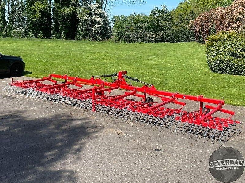 Pronar BC 900 - Atsperzaru ecēšas: foto 2 Pronar BC 900 - Atsperzaru ecēšas: foto 2