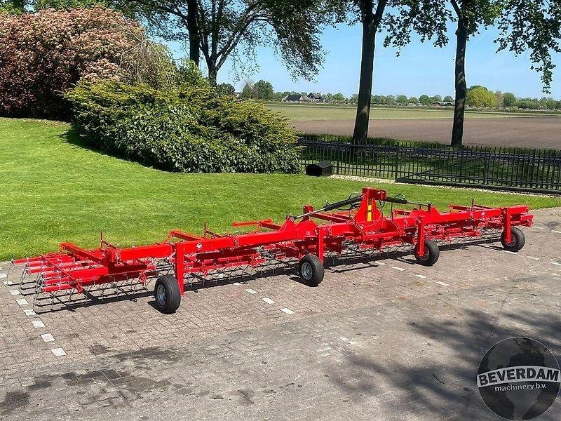 Pronar BC 900 - Atsperzaru ecēšas: foto 5 Pronar BC 900 - Atsperzaru ecēšas: foto 5