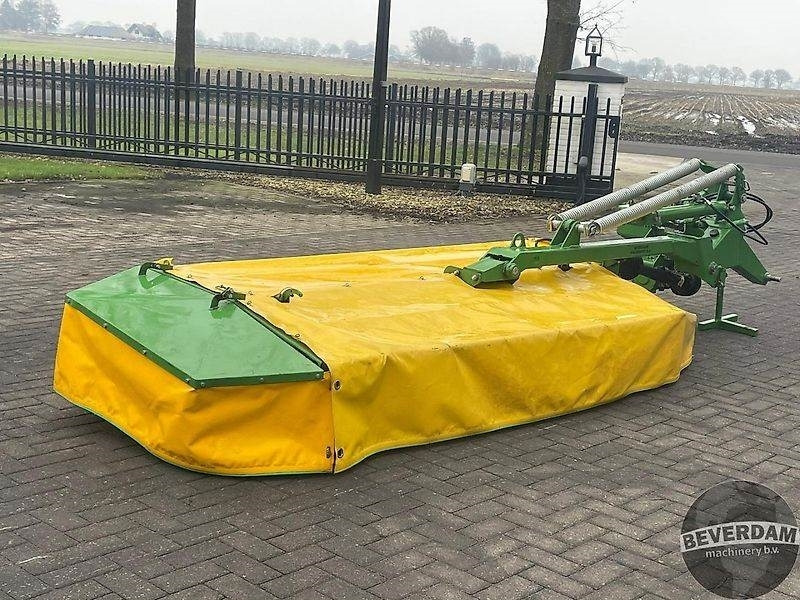 Pronar PDT 290 maaier - Pļāvējs: foto 3 Pronar PDT 290 maaier - Pļāvējs: foto 3