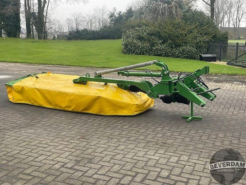 Pronar PDT 290 maaier - Pļāvējs: foto 2 Pronar PDT 290 maaier - Pļāvējs: foto 2