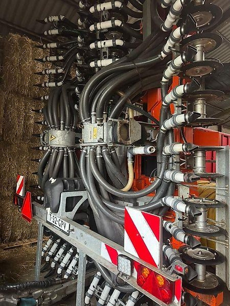 Schouten Sleepslangset - Spider SP12260/HS5100 - Mēslošanas tehnika: foto 2 Schouten Sleepslangset - Spider SP12260/HS5100 - Mēslošanas tehnika: foto 2