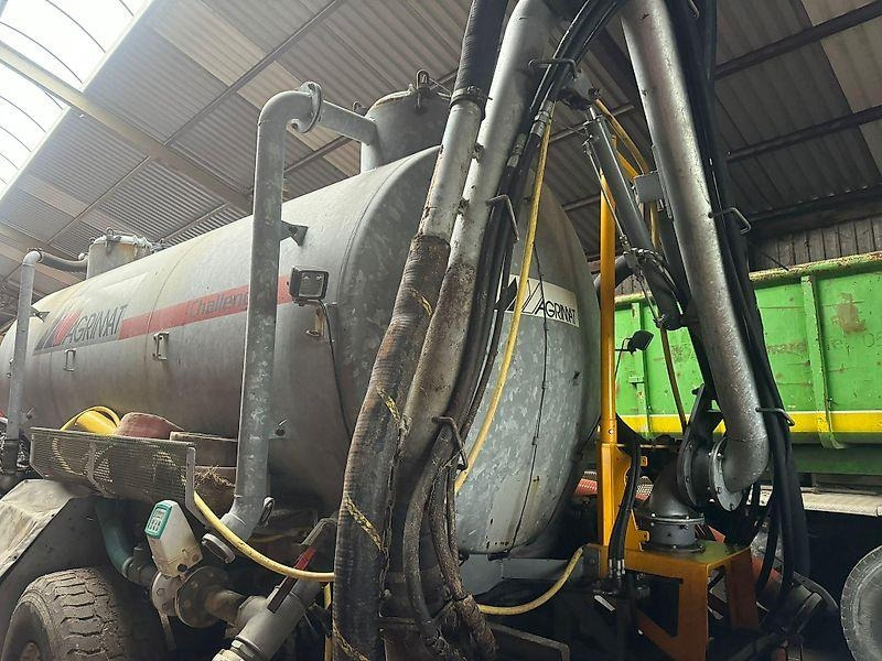 Schouten Sleepslangset - Spider SP12260/HS5100 - Mēslošanas tehnika: foto 3 Schouten Sleepslangset - Spider SP12260/HS5100 - Mēslošanas tehnika: foto 3