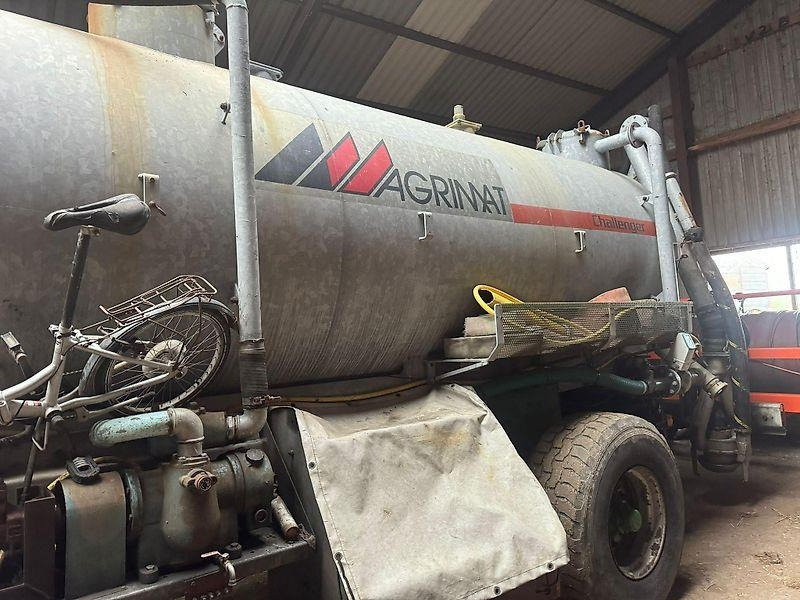 Schouten Sleepslangset - Spider SP12260/HS5100 - Mēslošanas tehnika: foto 4 Schouten Sleepslangset - Spider SP12260/HS5100 - Mēslošanas tehnika: foto 4