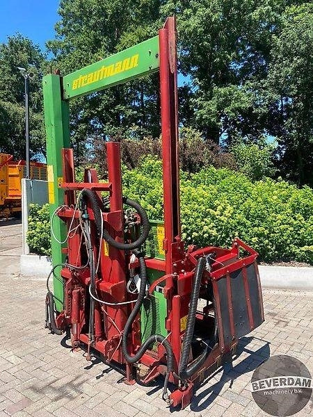 Strautmann Hydrofox-HK 4 - Lopbarības sagatavošanas tehnika: foto 3 Strautmann Hydrofox-HK 4 - Lopbarības sagatavošanas tehnika: foto 3