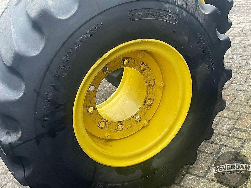 Tianli Terra Flotation 66X43.00R25 48X25.00R20 John Deer - Riepa - Lauksaimniecības tehnika: foto 5 Tianli Terra Flotation 66X43.00R25 48X25.00R20 John Deer - Riepa - Lauksaimniecības tehnika: foto 5