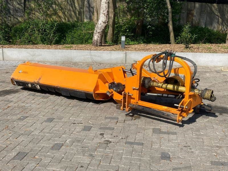 Votex Roadmaster 1902S - Smalcinātājs ar sānu nobīdi: foto 1 Votex Roadmaster 1902S - Smalcinātājs ar sānu nobīdi: foto 1