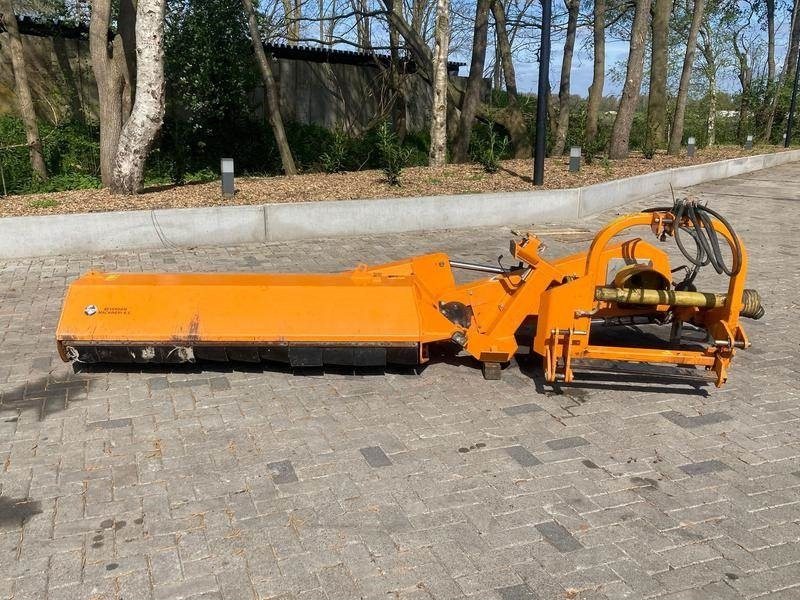 Votex Roadmaster 1902S - Smalcinātājs ar sānu nobīdi: foto 5 Votex Roadmaster 1902S - Smalcinātājs ar sānu nobīdi: foto 5