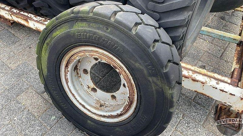 Riepa - Lauksaimniecības tehnika verschillende banden met velg: foto 15