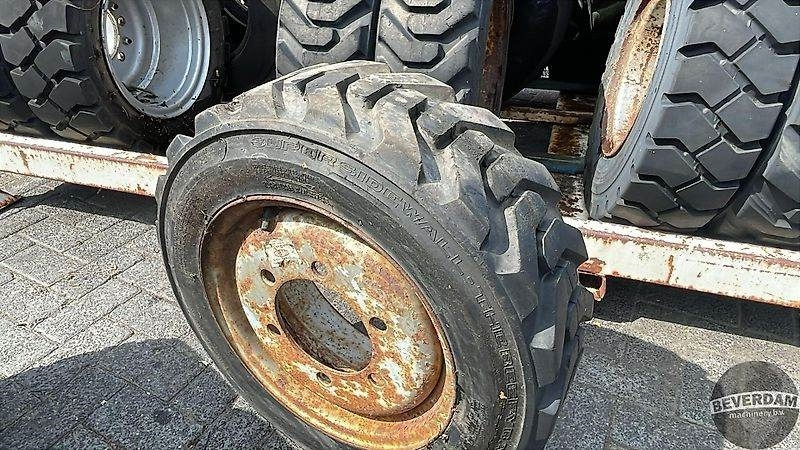 Riepa - Lauksaimniecības tehnika verschillende banden met velg: foto 8