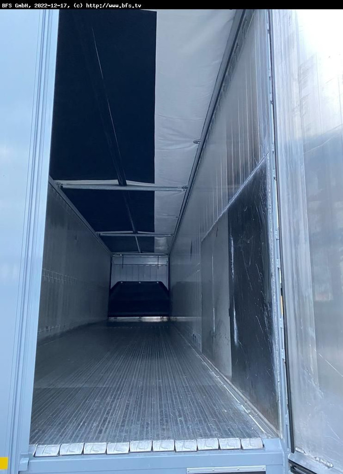 Legras Schubboden FMA FM-Edition, Schubbodenauflieger 9 - Puspiekabe kustīgās grīdas: foto 4 Legras Schubboden FMA FM-Edition, Schubbodenauflieger 9 - Puspiekabe kustīgās grīdas: foto 4