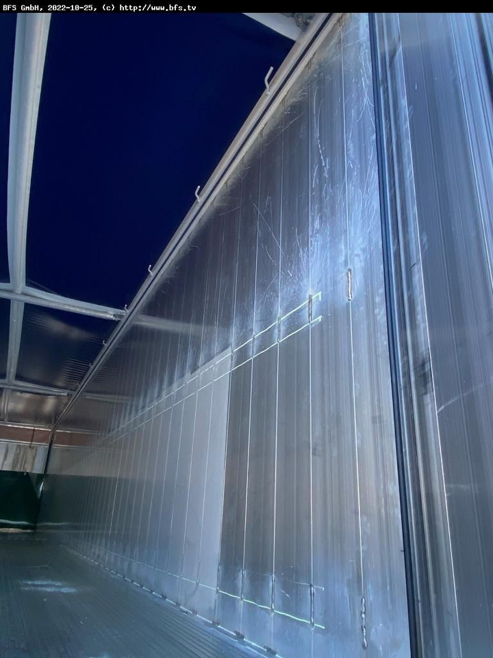 Legras Schubboden FMA SEITENTÜRER, 88 m³ - Puspiekabe kustīgās grīdas: foto 3 Legras Schubboden FMA SEITENTÜRER, 88 m³ - Puspiekabe kustīgās grīdas: foto 3