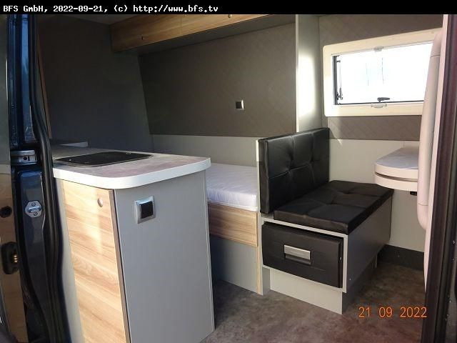 MAN TGE 3.180 4x2 F SB BF3 Begleitfahrzeug - Kravas mikroautobuss: foto 4 MAN TGE 3.180 4x2 F SB BF3 Begleitfahrzeug - Kravas mikroautobuss: foto 4