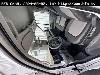 MAN TGE 3.180 4x4 SB DOKA, Normaldach, Bau Paket - Automašīna ar kravas platformu: foto 3 MAN TGE 3.180 4x4 SB DOKA, Normaldach, Bau Paket - Automašīna ar kravas platformu: foto 3