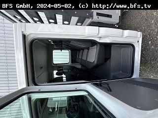 MAN TGE 3.180 4x4 SB DOKA, Normaldach, Bau Paket - Automašīna ar kravas platformu: foto 4 MAN TGE 3.180 4x4 SB DOKA, Normaldach, Bau Paket - Automašīna ar kravas platformu: foto 4
