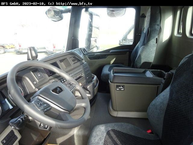 MAN TGS (TG3) 18.430 4x2 BL AK 12 MT, i.s.a.r. 3, An - Kravas automašīna pašizgāzējs: foto 4 MAN TGS (TG3) 18.430 4x2 BL AK 12 MT, i.s.a.r. 3, An - Kravas automašīna pašizgāzējs: foto 4