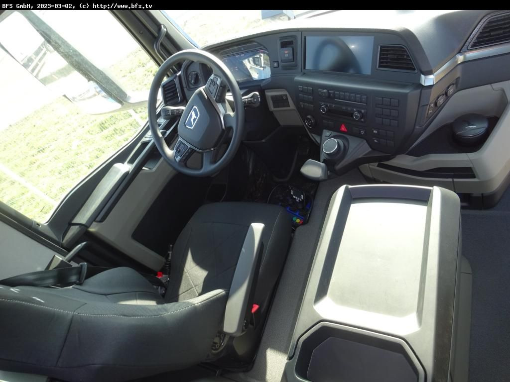 MAN TGS (TG3) 18.470 4x4H BL CH TG3 Hydrodrive, HMF, MAN TGS (TG3) 18.470 4x4H BL CH TG3 Hydrodrive, HMF, - Kravas automašīna pašizgāzējs: foto 4 MAN TGS (TG3) 18.470 4x4H BL CH TG3 Hydrodrive, HMF, MAN TGS (TG3) 18.470 4x4H BL CH TG3 Hydrodrive, HMF, - Kravas automašīna pašizgāzējs: foto 4